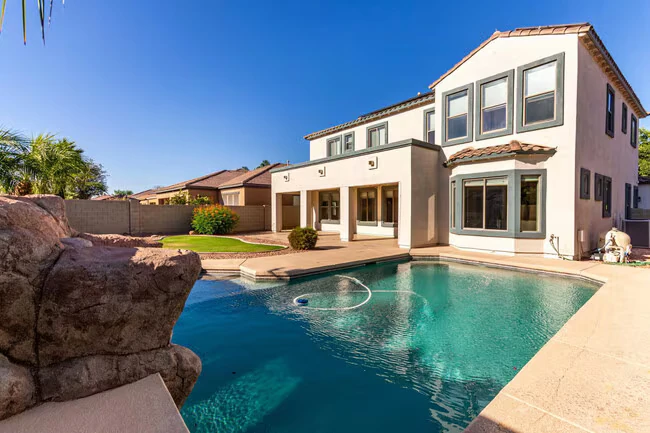 4296 N 154th Ave Goodyear, AZ 85395 photo 4