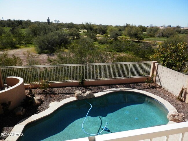 4417 E Smokehouse Trail Cave Creek, AZ 85331 photo 2