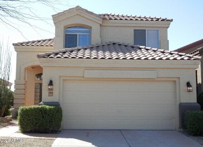 4417 E Smokehouse Trail Cave Creek, AZ 85331