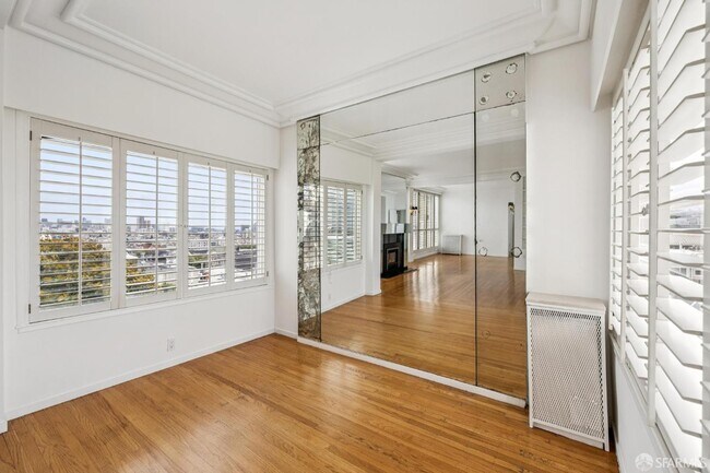 3337 Clay St San Francisco, CA 94118 photo 5