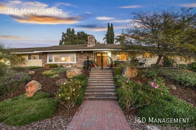 3705 Putter Dr Bonita, CA 91902