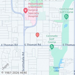 3031 N Civic Center Plaza Scottsdale, AZ 85251
