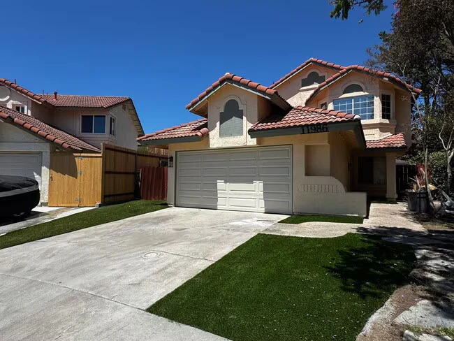 11986 Avenida Marcella El Cajon, CA 92019