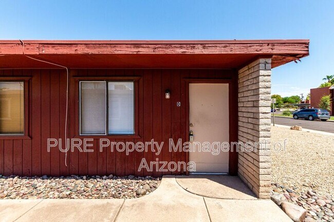 810 W 2nd St Tempe, AZ 85281 photo 2