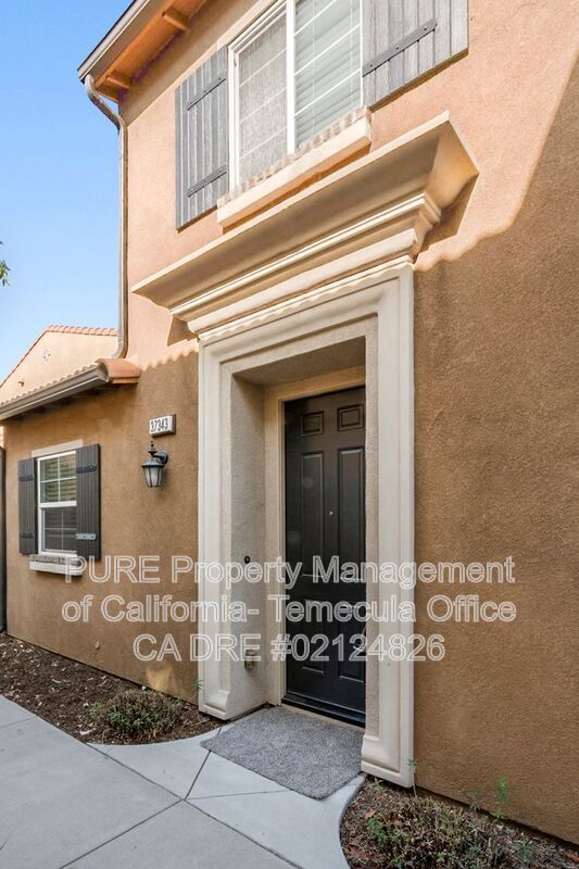 37343 Paseo Tulipa Murrieta, CA 92563