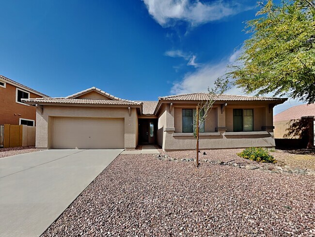 2614 W Apollo Rd