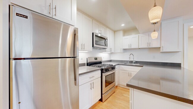 740 Rhode Island St San Francisco, CA 94107 photo 2