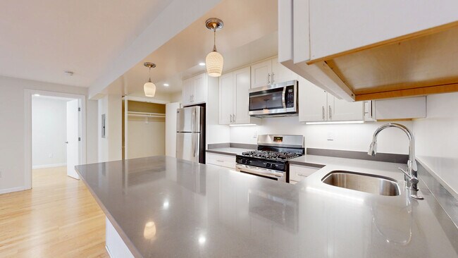 740 Rhode Island St San Francisco, CA 94107