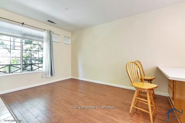 1587 Larkwood Ct Milpitas, CA 95035 photo 5