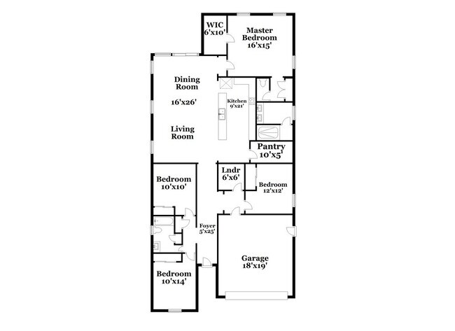 17211 W Gibson Ln Goodyear, AZ 85338 photo 2