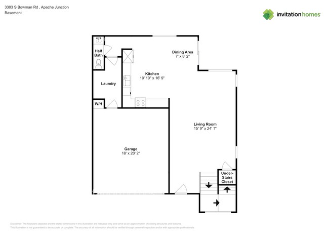 3303 S Bowman Rd Apache Junction, AZ 85119 photo 2