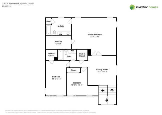 3303 S Bowman Rd Apache Junction, AZ 85119 photo 3