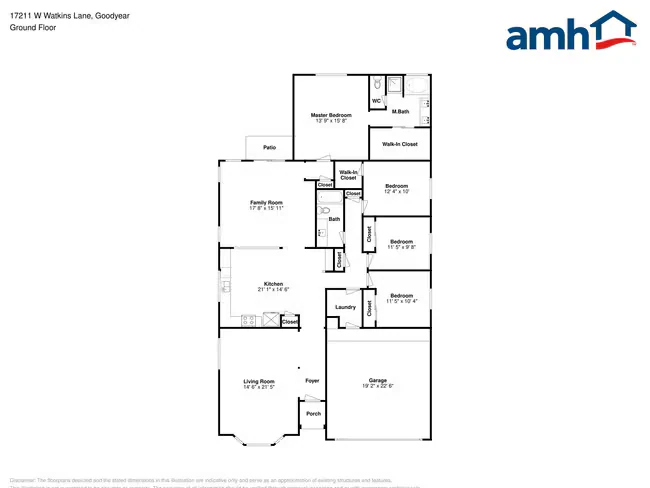 17211 W Watkins St Goodyear, AZ 85338 photo 2