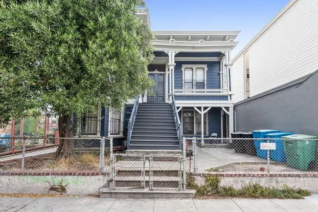 807 Treat Ave San Francisco, CA 94110 photo 3