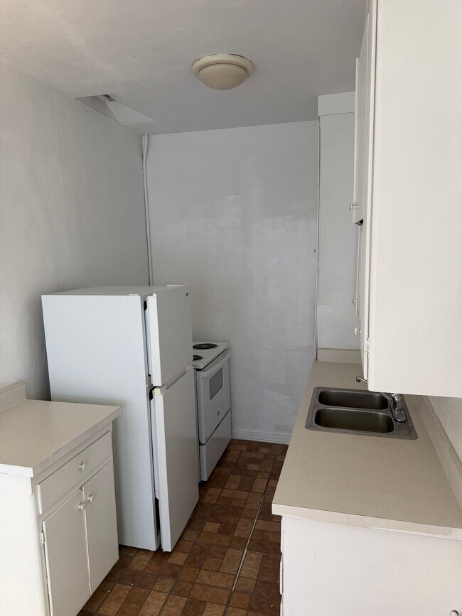 1562 Seventh Ave San Diego, CA 92101
