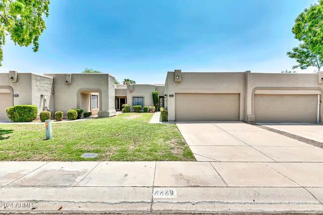 8889 E Meadow Hill Dr Scottsdale, AZ 85260 photo 2