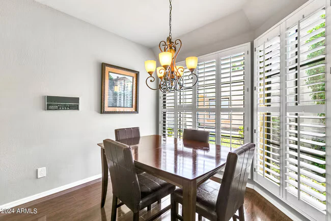 8889 E Meadow Hill Dr Scottsdale, AZ 85260 photo 4