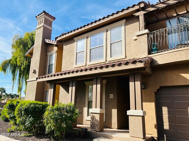 14250 W Wigwam Blvd Litchfield Park, AZ 85340