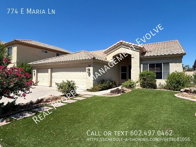 774 E Maria Ln Tempe, AZ 85284 photo 2