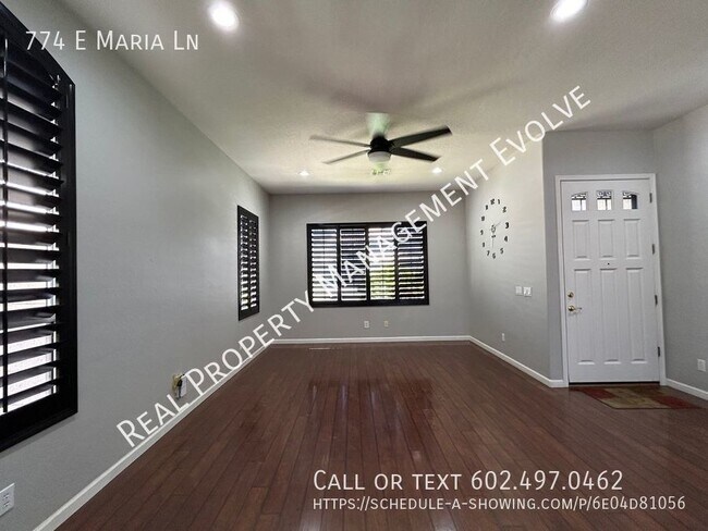 774 E Maria Ln Tempe, AZ 85284 photo 4