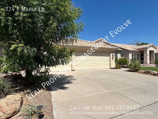 774 E Maria Ln Tempe, AZ 85284 photo 3