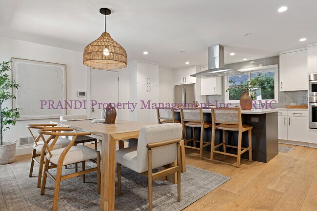 429 Blackstone Dr San Rafael, CA 94903 photo 3
