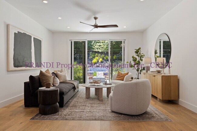 429 Blackstone Dr San Rafael, CA 94903 photo 5