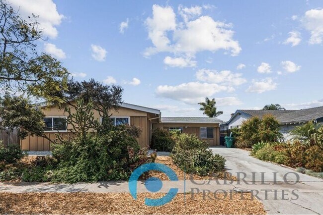 4533 Mt Lindsey Pl San Diego, CA 92117