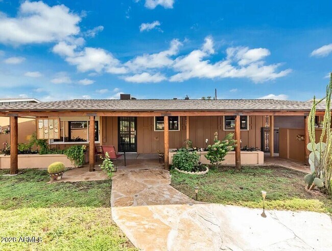 2007 N Normal Ave Tempe, AZ 85288 photo 2