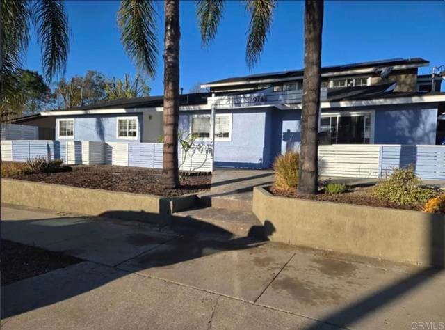 9742 Vomac Rd Santee, CA 92071
