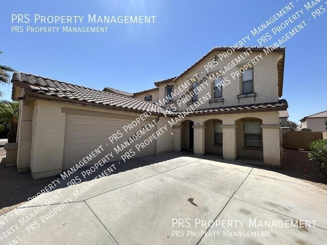 45563 W Starlight Dr Maricopa, AZ 85139 photo 2