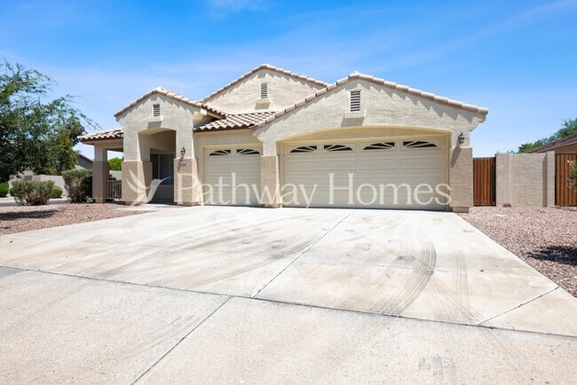 520 W Musket Pl Chandler, AZ 85286 photo 2
