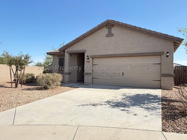 24565 W Atlanta Ave Buckeye, AZ 85326