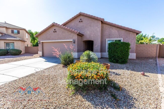 4418 South Hassett Circle Mesa, AZ 85212 photo 3
