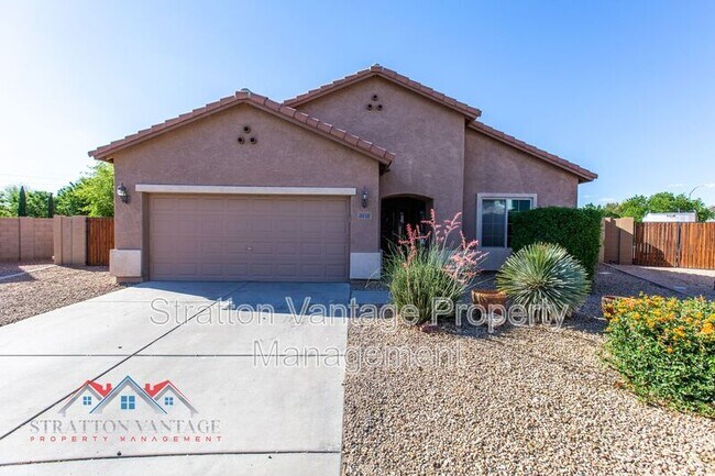 4418 South Hassett Circle Mesa, AZ 85212 photo 2