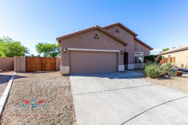 4418 South Hassett Circle Mesa, AZ 85212 photo 4