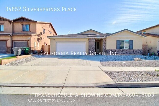 34852 Silversprings Pl Murrieta, CA 92563 photo 3