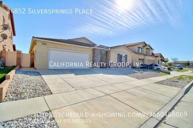 34852 Silversprings Pl Murrieta, CA 92563 photo 2