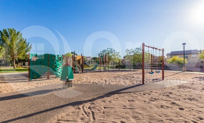 3461 E Milky Way Gilbert, AZ 85295 photo 5