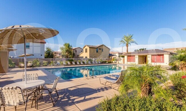 3461 E Milky Way Gilbert, AZ 85295 photo 2