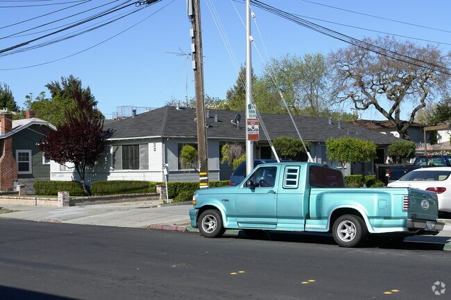 114-120 Madison Ave Redwood City, CA 94061 photo 2