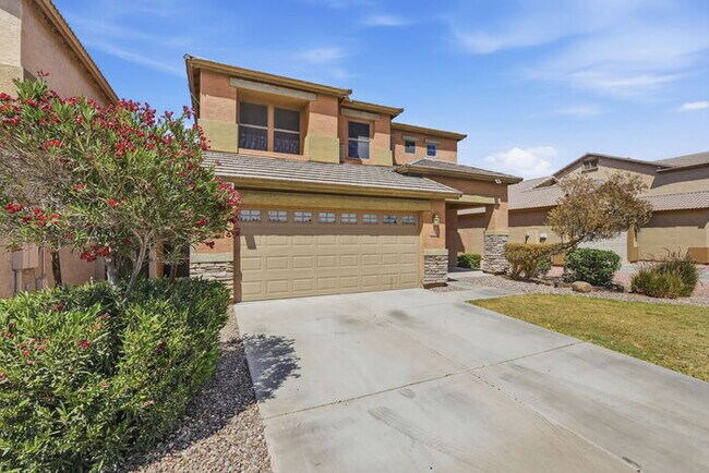 9228 W Raymond St Tolleson, AZ 85353 photo 3