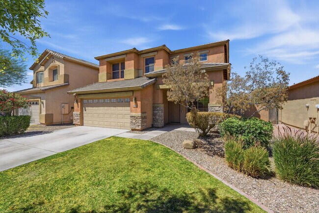 9228 W Raymond St Tolleson, AZ 85353 photo 4