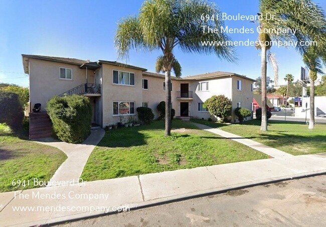 6941 Boulevard Dr photo 2