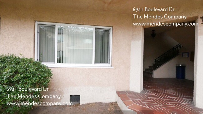 6941 Boulevard Dr photo 4