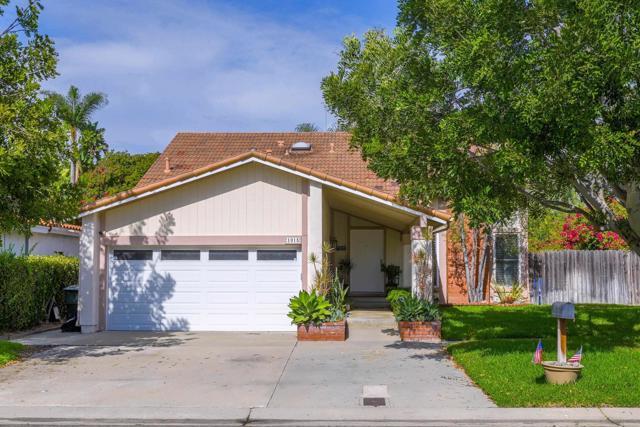 1015 Sparrow Ct San Marcos, CA 92078