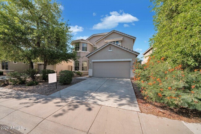 10281 W Carlota Ln Peoria, AZ 85383 photo 2