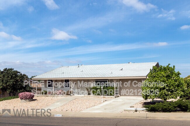 11994 Obispo Rd San Diego, CA 92128