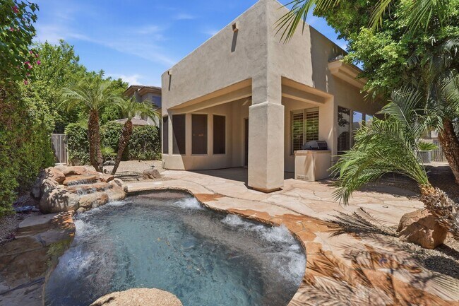 7369 E Del Acero Dr Scottsdale, AZ 85258 photo 5