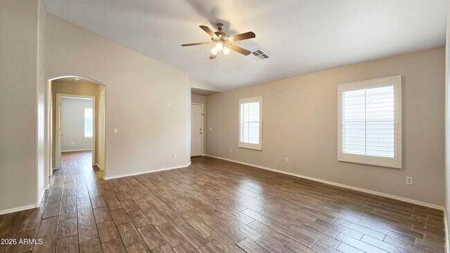 25805 W Dunlap Rd Buckeye, AZ 85326 photo 3
